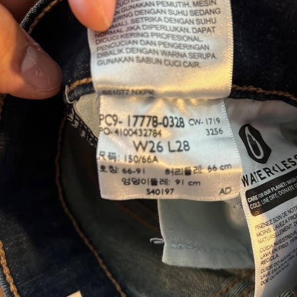 Used, good condition, no tears - Picture 4 of 4